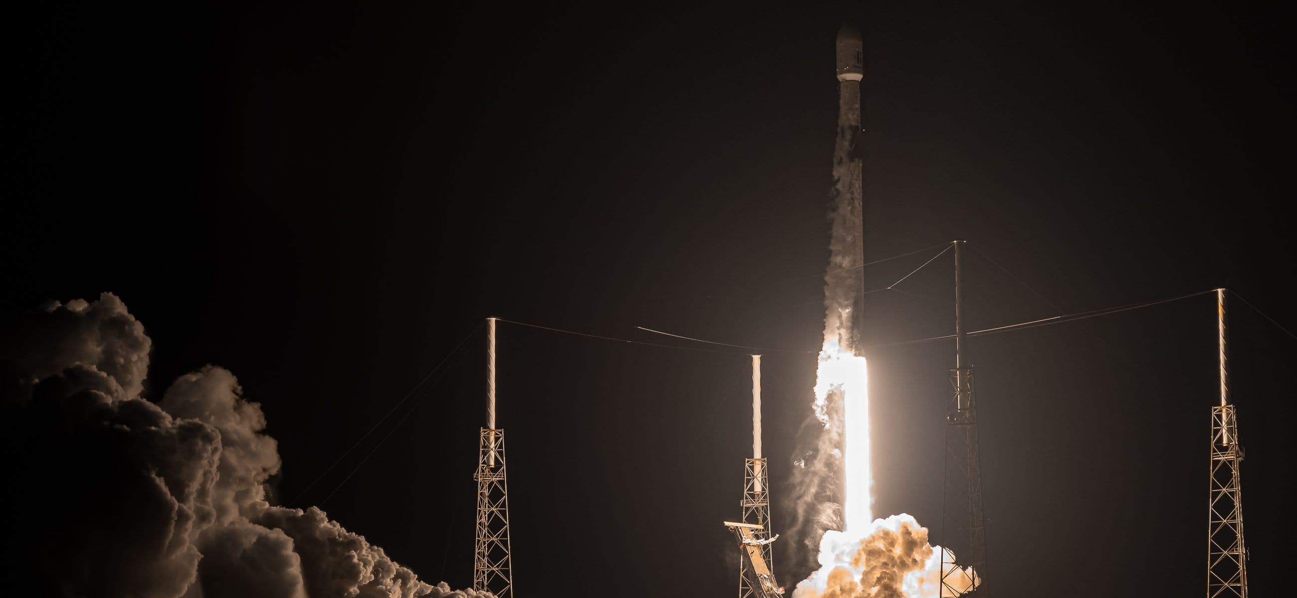 Inmarsat’s I-6 F2 Mission
